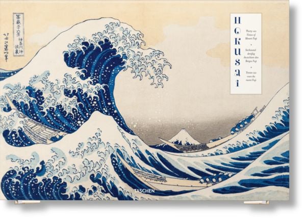 Produktbild: Hokusai