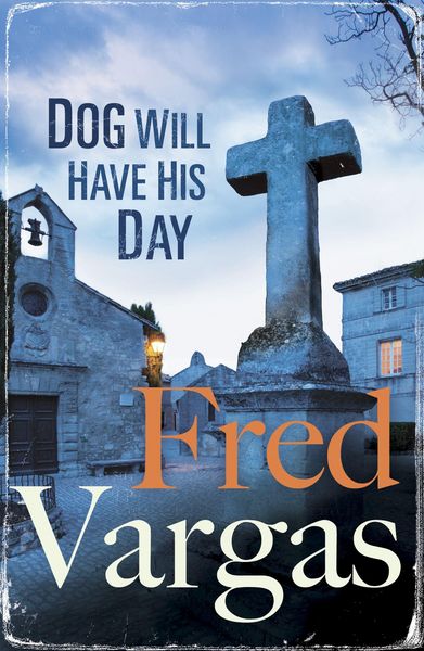 Produktbild: Dog Will Have His Day