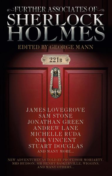 Produktbild: Further Associates of Sherlock Holmes