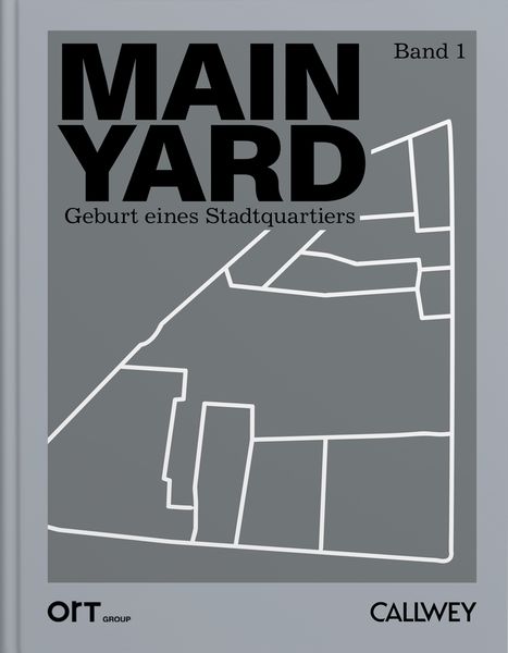 Produktbild: Main Yard