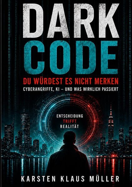 Produktbild: Dark Code