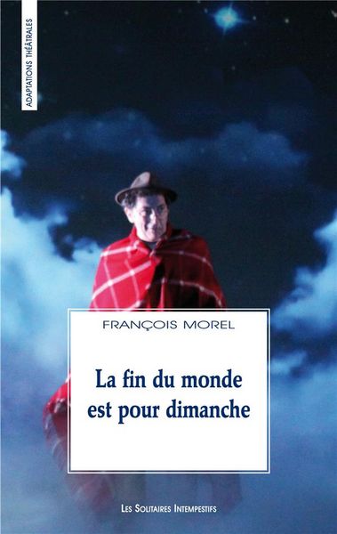 Produktbild: La fin du monde est pour dimanche