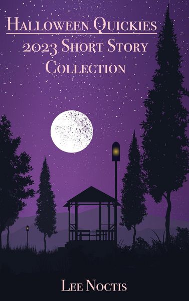 Produktbild: 2023 Halloween Collection