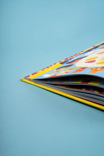 Produktbild: Wir feiern!