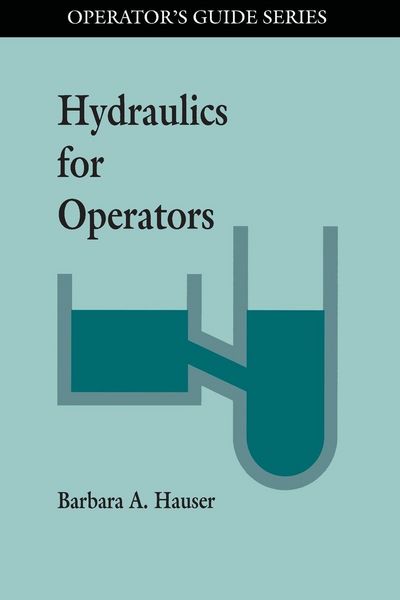 Produktbild: Hydraulics for Operators
