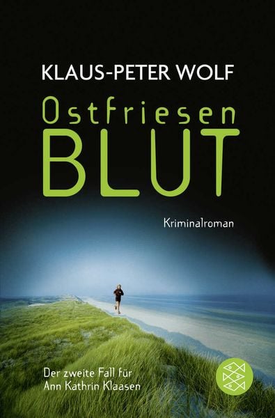 Ostfriesenblut / Ann Kathrin Klaasen Band 2