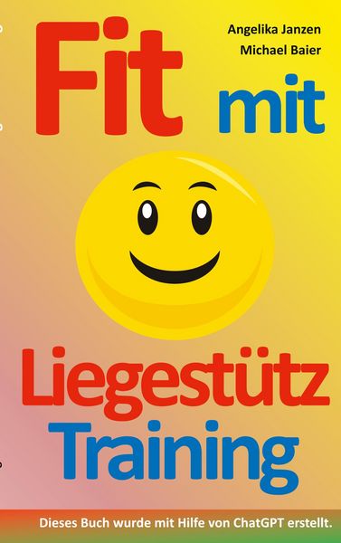 Produktbild: Fit mit Liegest&uuml;tz-Training