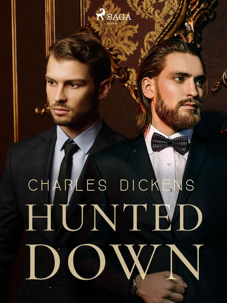 Produktbild: Hunted Down