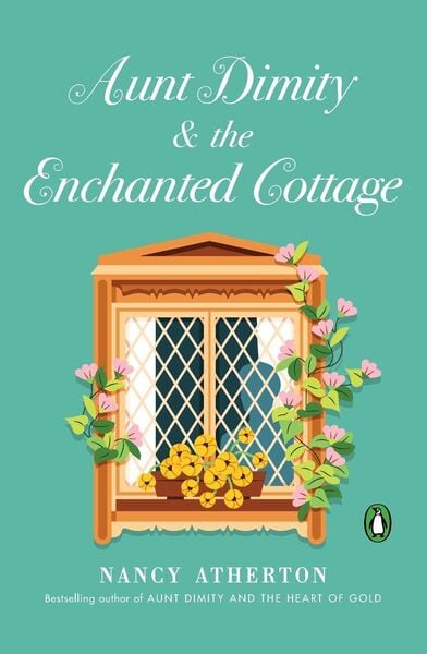 Produktbild: Aunt Dimity and the Enchanted Cottage
