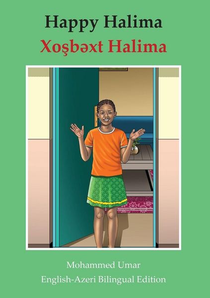Produktbild: Happy Halima