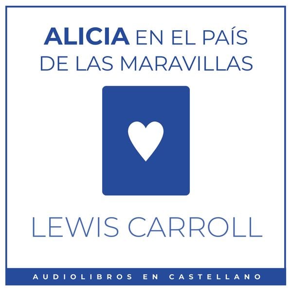 Produktbild: Alicia en el Pa&iacute;s de las Maravillas