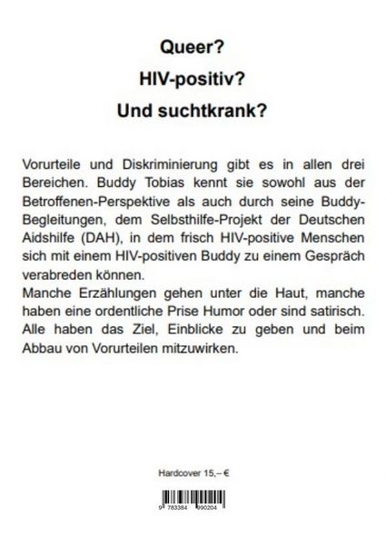 Produktbild: Sex & Drugs & HIV