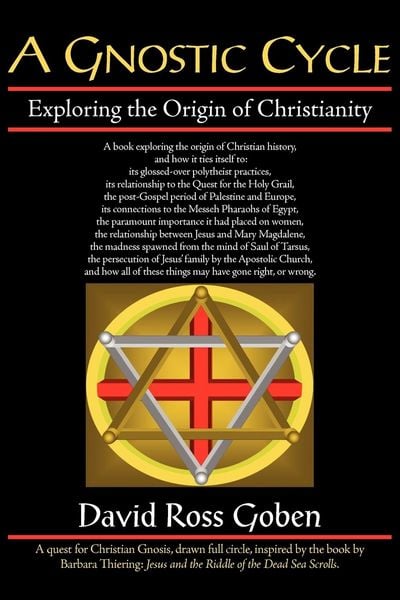 Produktbild: A Gnostic Cycle