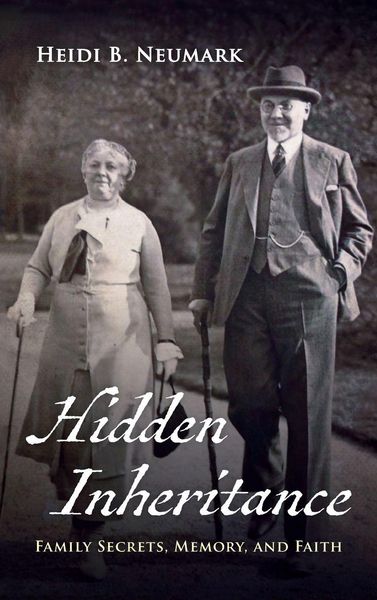Produktbild: Hidden Inheritance