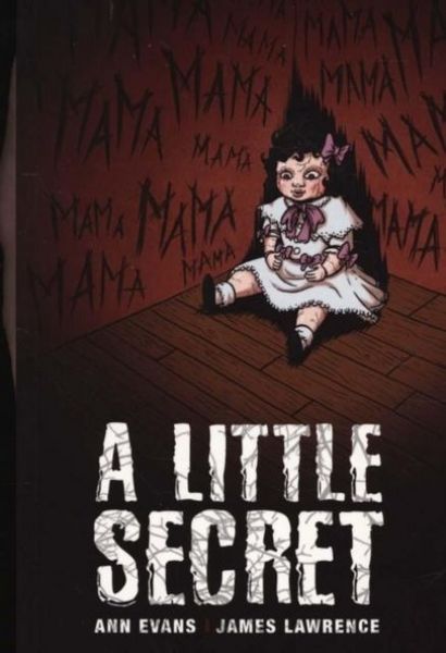 Produktbild: A Little Secret