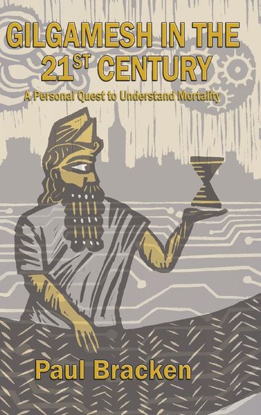 Produktbild: Gilgamesh in the 21st Century