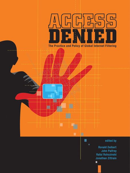 Produktbild: Access Denied