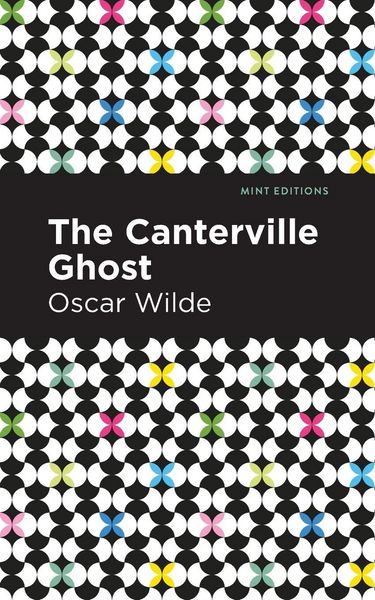Produktbild: The Canterville Ghost