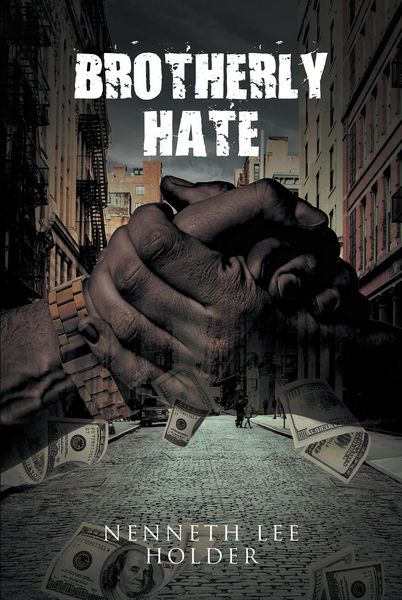 Produktbild: Brotherly Hate