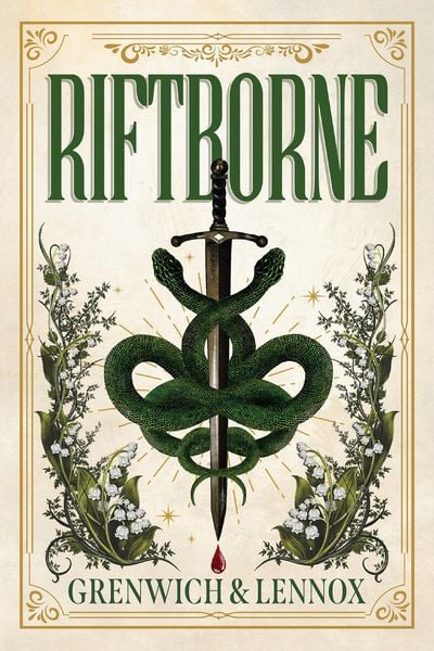 Produktbild: Riftborne