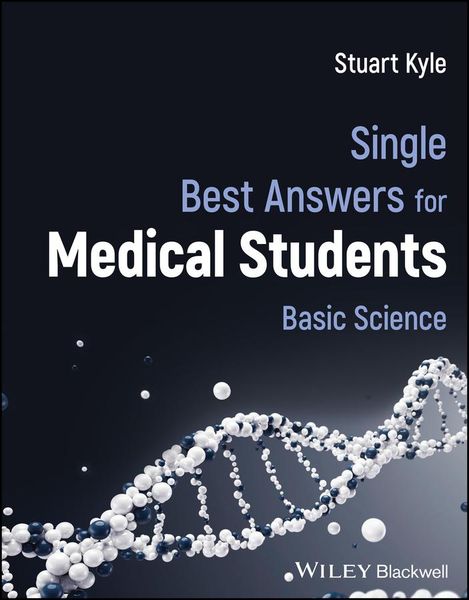 Produktbild: Single Best Answers for Medical Students