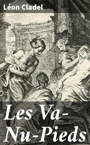 Produktbild: Les Va-Nu-Pieds