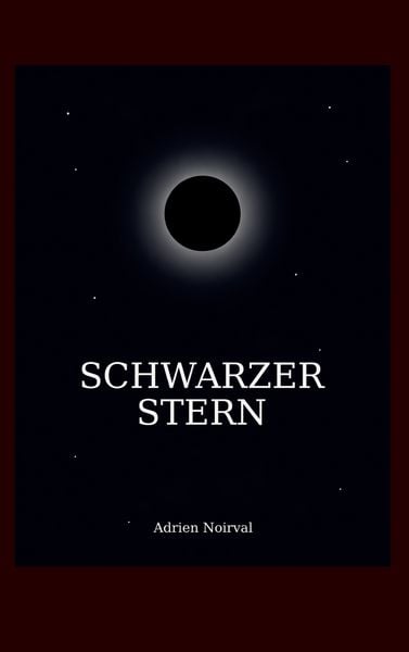 Produktbild: Schwarzer Stern