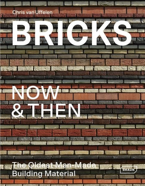 Produktbild: Bricks Now & Then