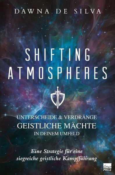 Produktbild: Shifting Atmospheres