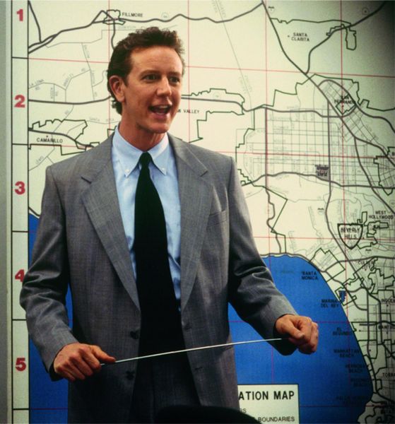 Produktbild: Beverly Hills Cop 3 (4K Ultra HD) (+ Blu-ray)