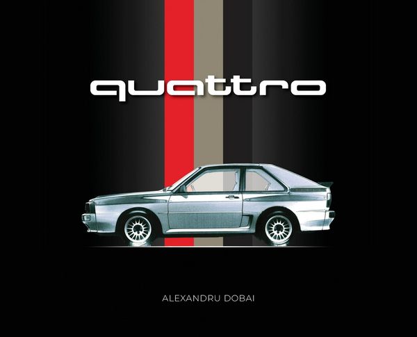 Produktbild: Quattro