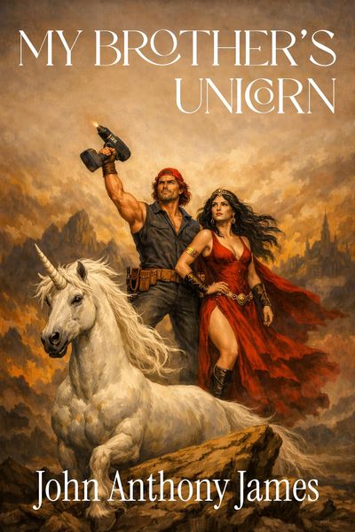 Produktbild: My Brother's Unicorn