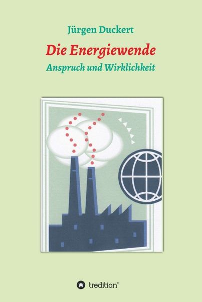 Produktbild: Die Energiewende