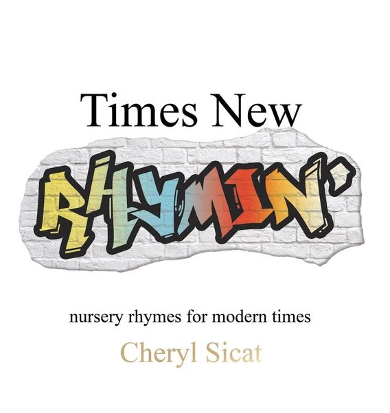 Produktbild: Times New Rhymin'
