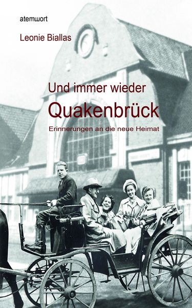 Produktbild: Und immer wieder Quakenbr&uuml;ck