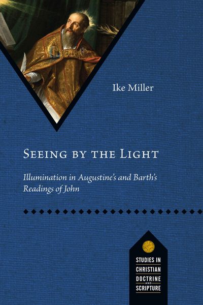 Produktbild: Seeing by the Light