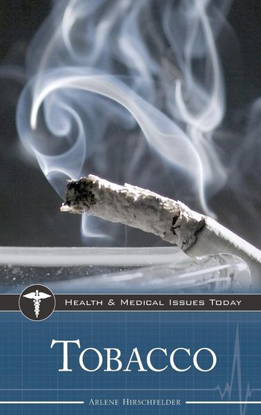 Produktbild: Tobacco