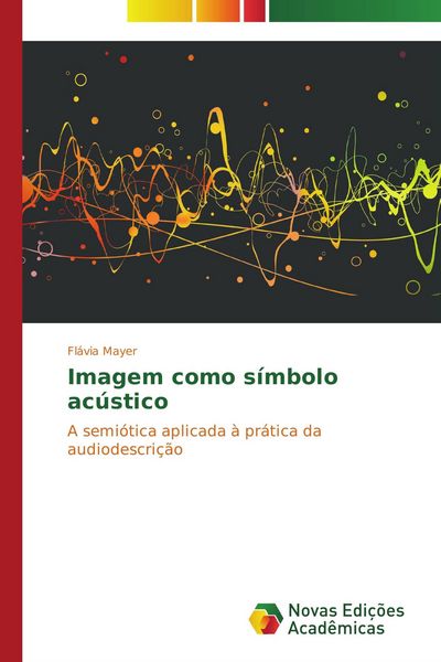 Produktbild: Imagem como s&iacute;mbolo ac&uacute;stico