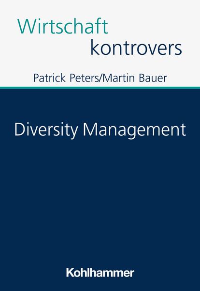 Produktbild: Diversity Management