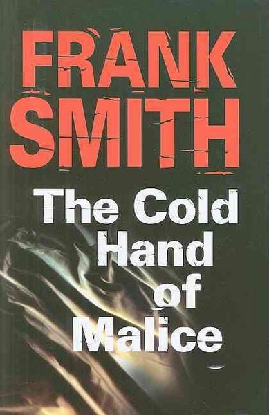 Produktbild: The Cold Hand of Malice