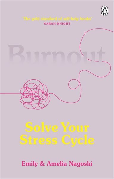 Produktbild: Burnout
