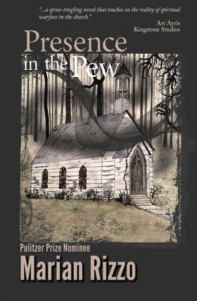 Produktbild: Presence in the Pew