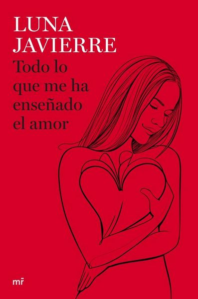 Produktbild: Todo lo que me ha ense&ntilde;ado el amor