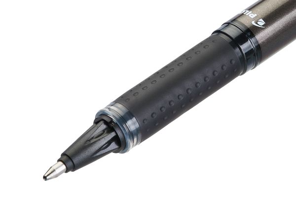 Produktbild: PILOT Tintenroller V Ball 10 Grip rot