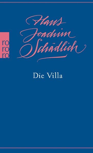 Produktbild: Die Villa