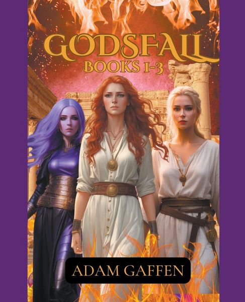 Produktbild: Godsfall