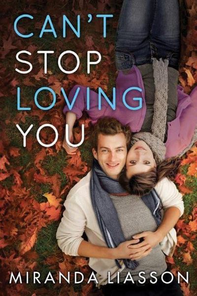 Produktbild: Can't Stop Loving You