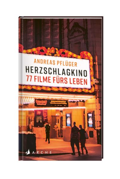 Produktbild: Herzschlagkino