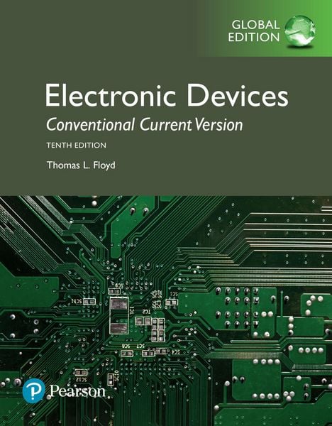 Produktbild: Electronic Devices, Global Edition