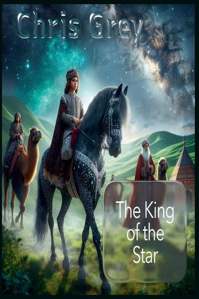 Produktbild: The King of the Star